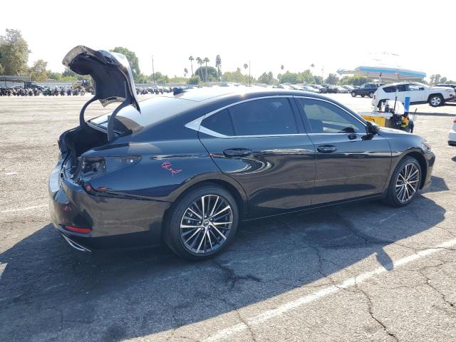  LEXUS ES350 2024 Черный