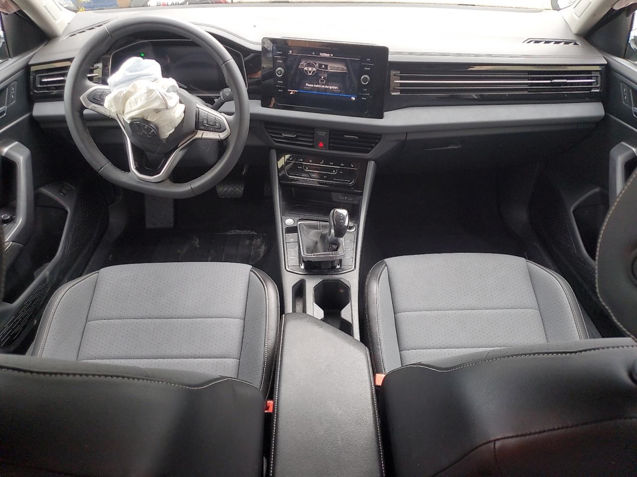 2025 Volkswagen Jetta Se VIN: 3VWEX7BU4SM025765 Lot: 70903075