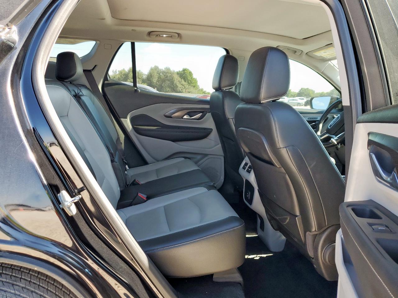 2022 GMC Terrain Slt VIN: 3GKALPEV0NL289419 Lot: 71484075