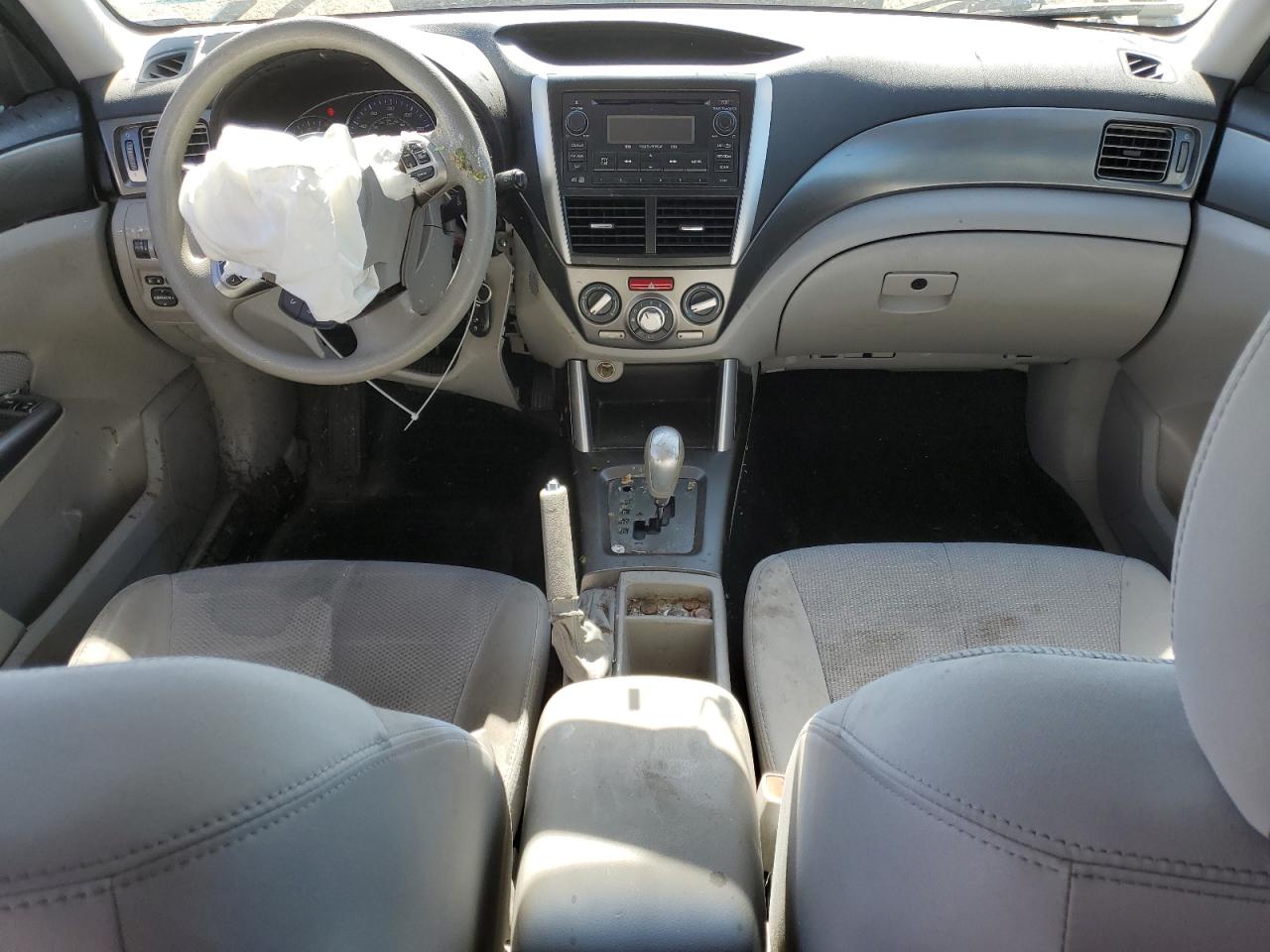 2011 Subaru Forester 2.5X Premium VIN: JF2SHADC3BH713069 Lot: 83767345