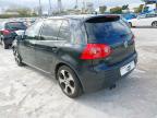 2008 VOLKSWAGEN GOLF GTI AUTO  for sale at Copart ST HELENS