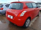 2013 SUZUKI SWIFT SZ2  for sale at Copart PETERLEE