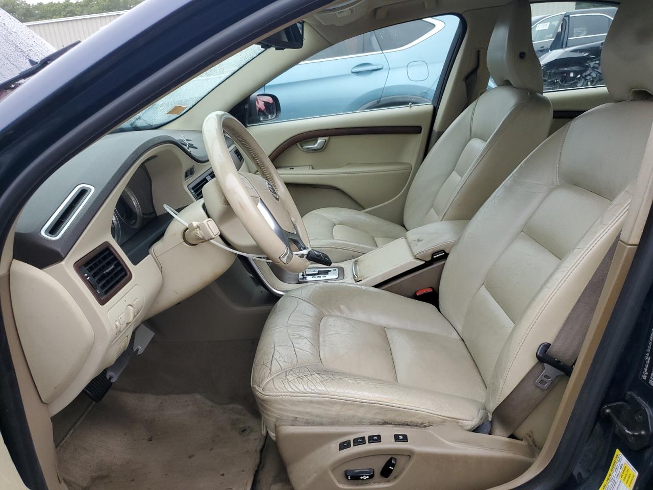 2010 Volvo S80 3.2 VIN: YV1960AS9A1132590 Lot: 80857305