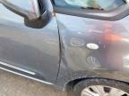 2011 CITROEN C3 PICASSO EXCLUSIVE HDI  for sale at Copart ST HELENS