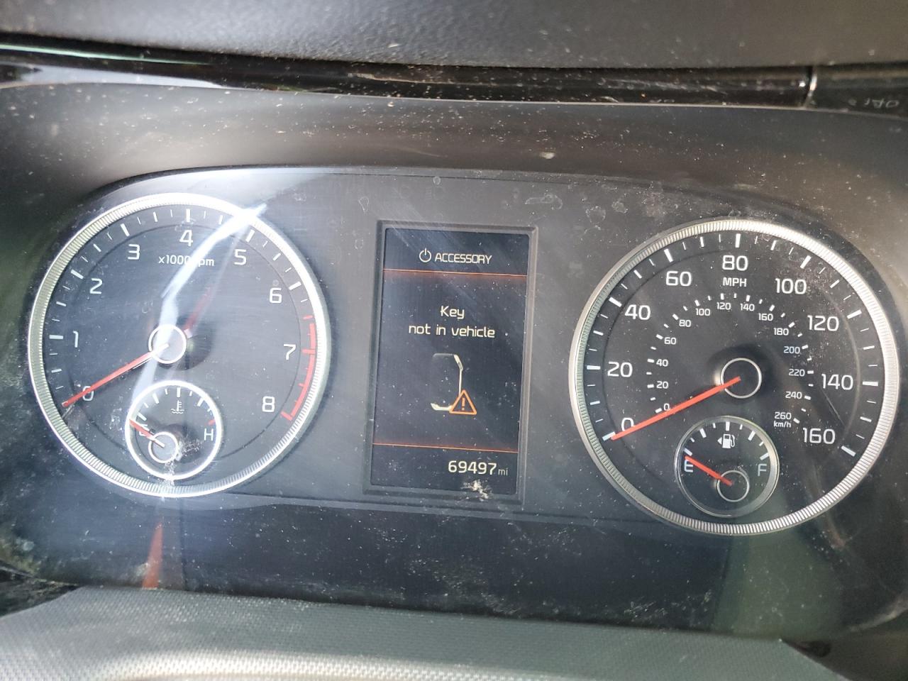 2022 Kia K5 Lxs VIN: 5XXG14J2XNG101782 Lot: 80327545