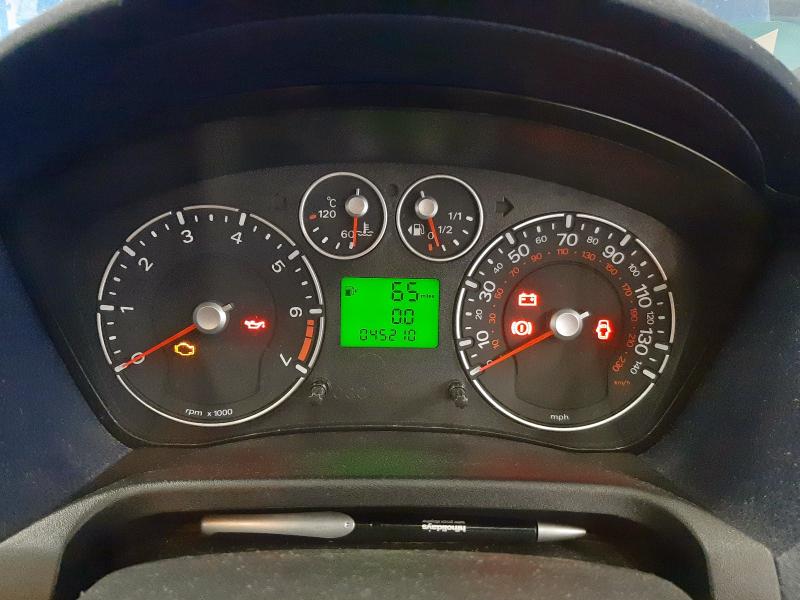 2006 FORD FIESTA STYLE CLIMATE 1.25 STYLE 5DR [CLIMATE]