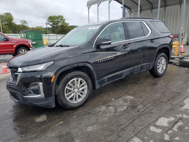 CHEVROLET TRAVERSE L 2022