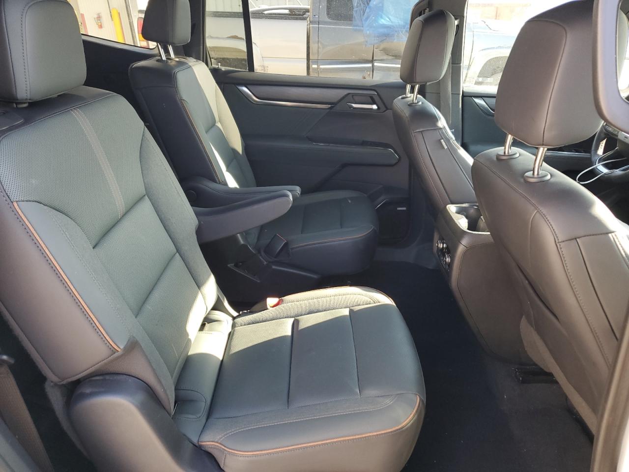 2024 GMC Acadia At4 VIN: 1GKENPKS7RJ248353 Lot: 81758275