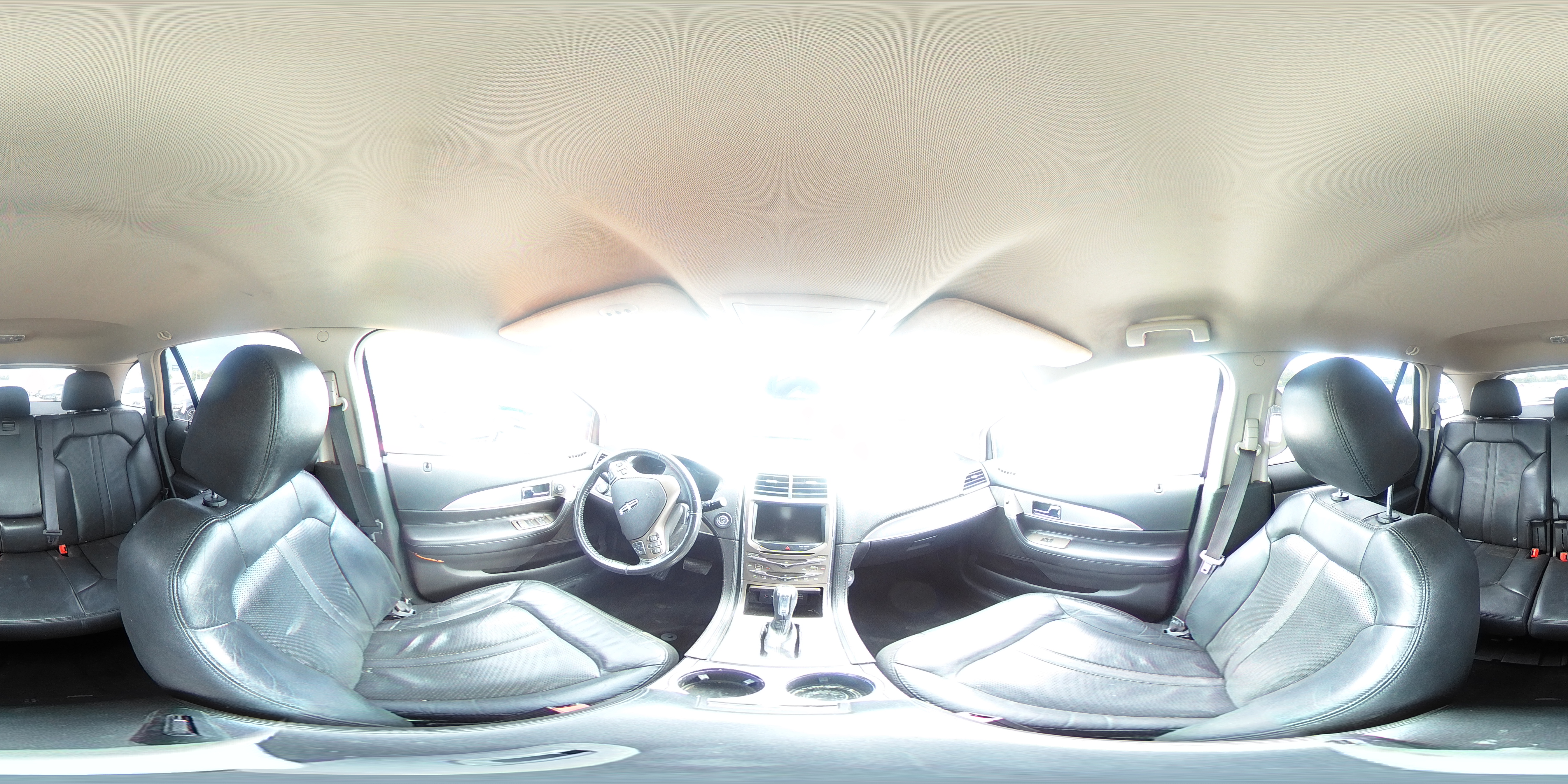 2013 Lincoln Mkx VIN: 2LMDJ8JK8DBL32351 Lot: 80436015