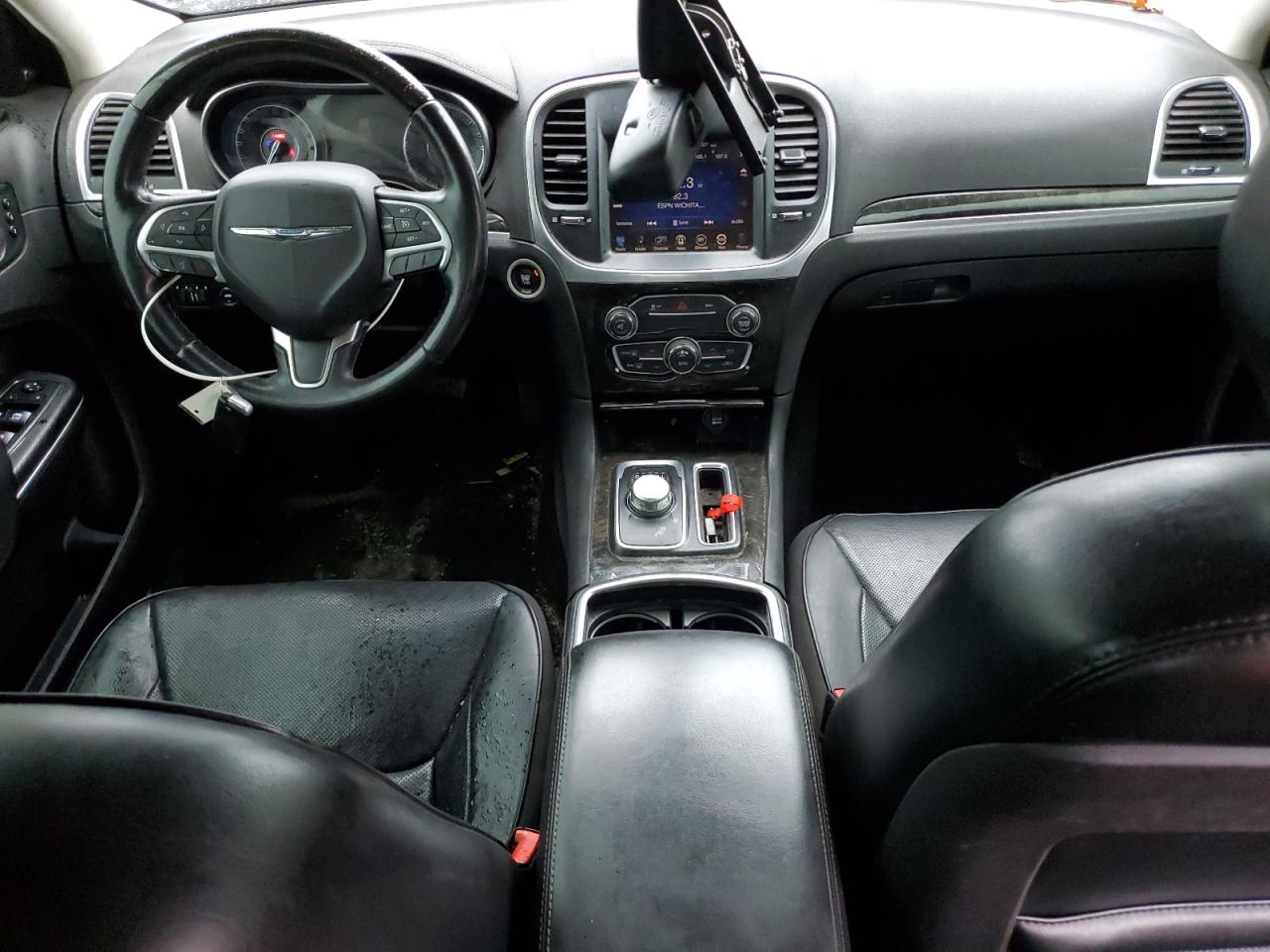 2016 Chrysler 300C VIN: 2C3CCAEG7GH261054 Lot: 70771095