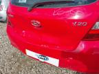 2012 HYUNDAI I20 COMFORT  for sale at Copart WISBECH