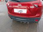 2014 MAZDA CX-5 SE-L D  for sale at Copart YORK