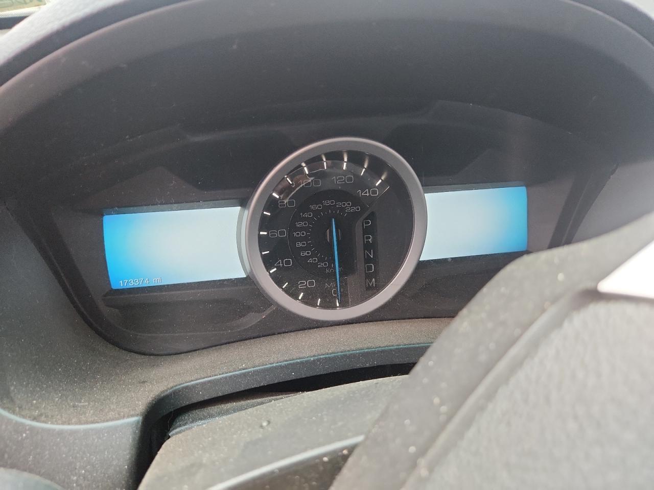 2012 Ford Explorer Xlt VIN: 1FMHK8D81CGA22897 Lot: 81121045