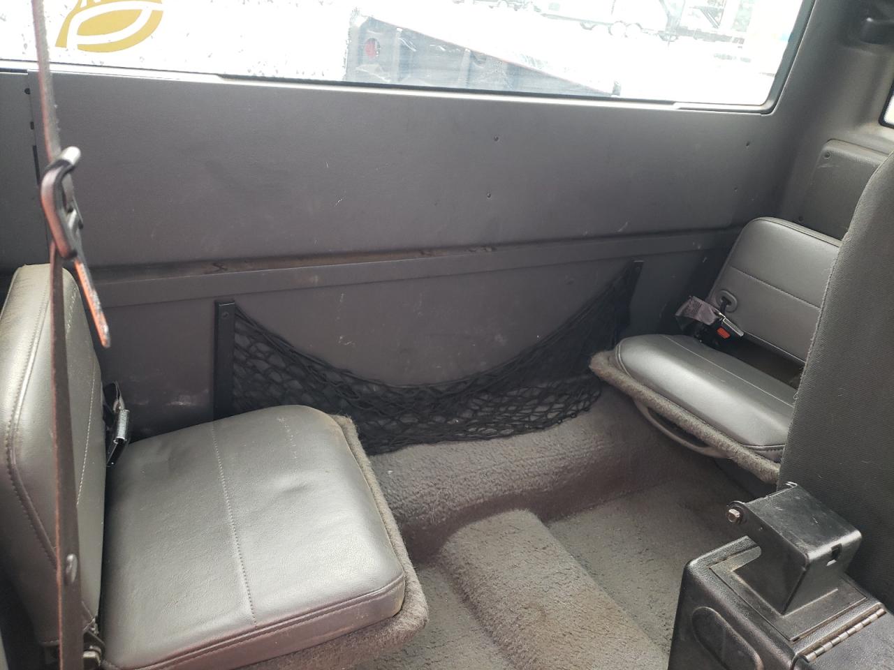 2003 Ford Ranger Sup VIN: IDCO00292ZZ Lot: 81647335