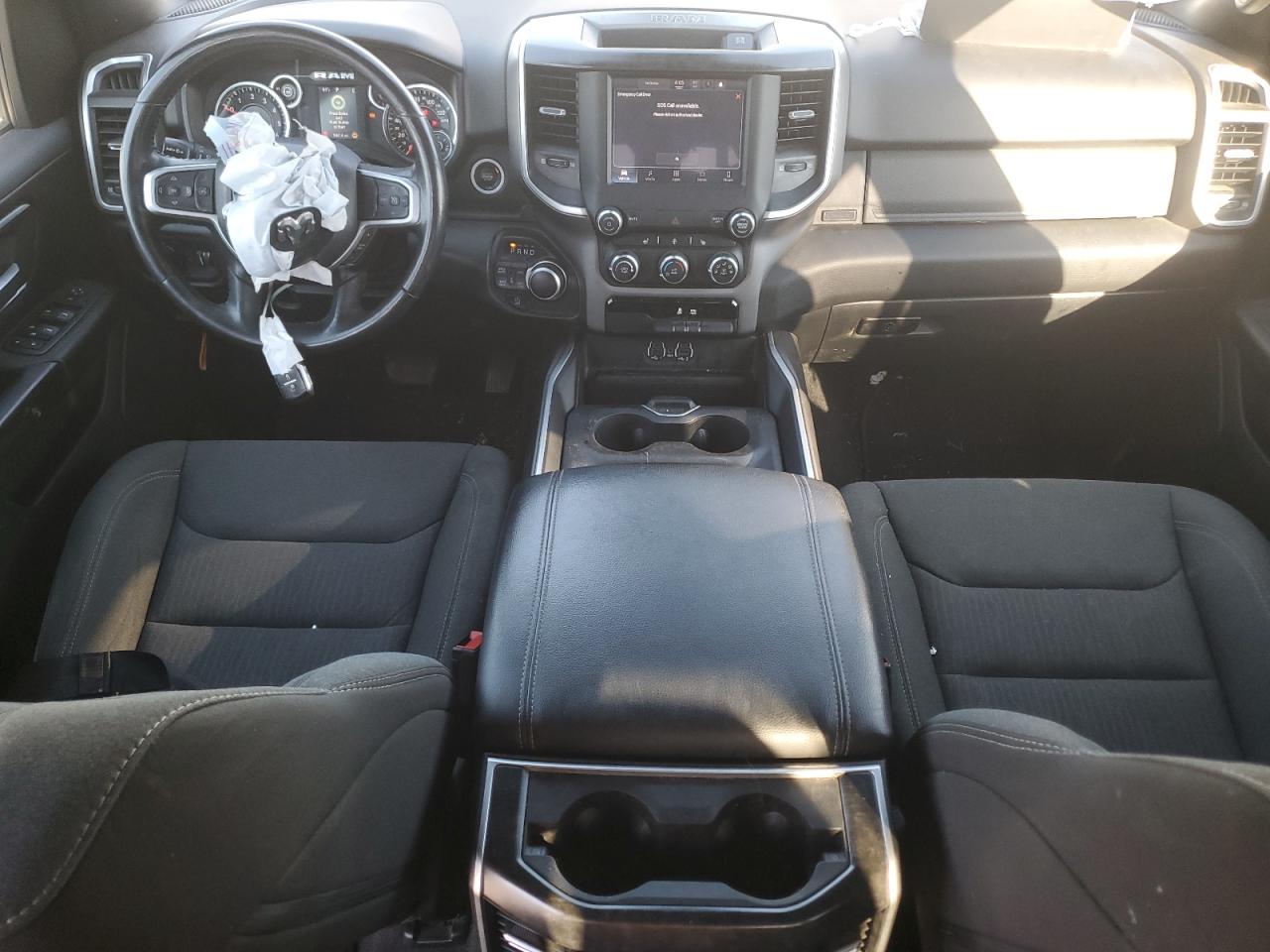 2023 Ram 1500 Big Horn/Lone Star VIN: 1C6RRFFG7PN643728 Lot: 84721855