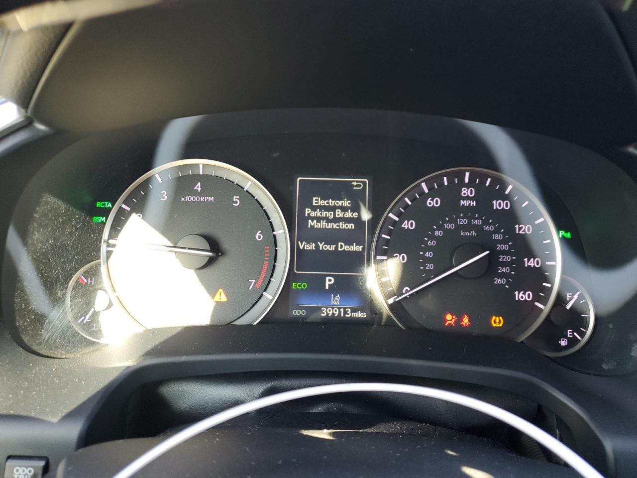 2019 Lexus Rx 350 Base VIN: 2T2ZZMCA3KC146387 Lot: 81930925