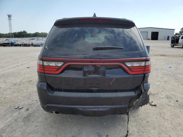  DODGE DURANGO 2025 Фиолетовый