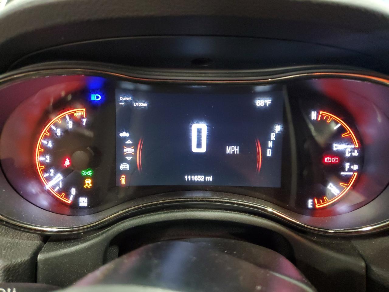 2019 Dodge Durango Gt VIN: 1C4RDJDG9KC535712 Lot: 83777435