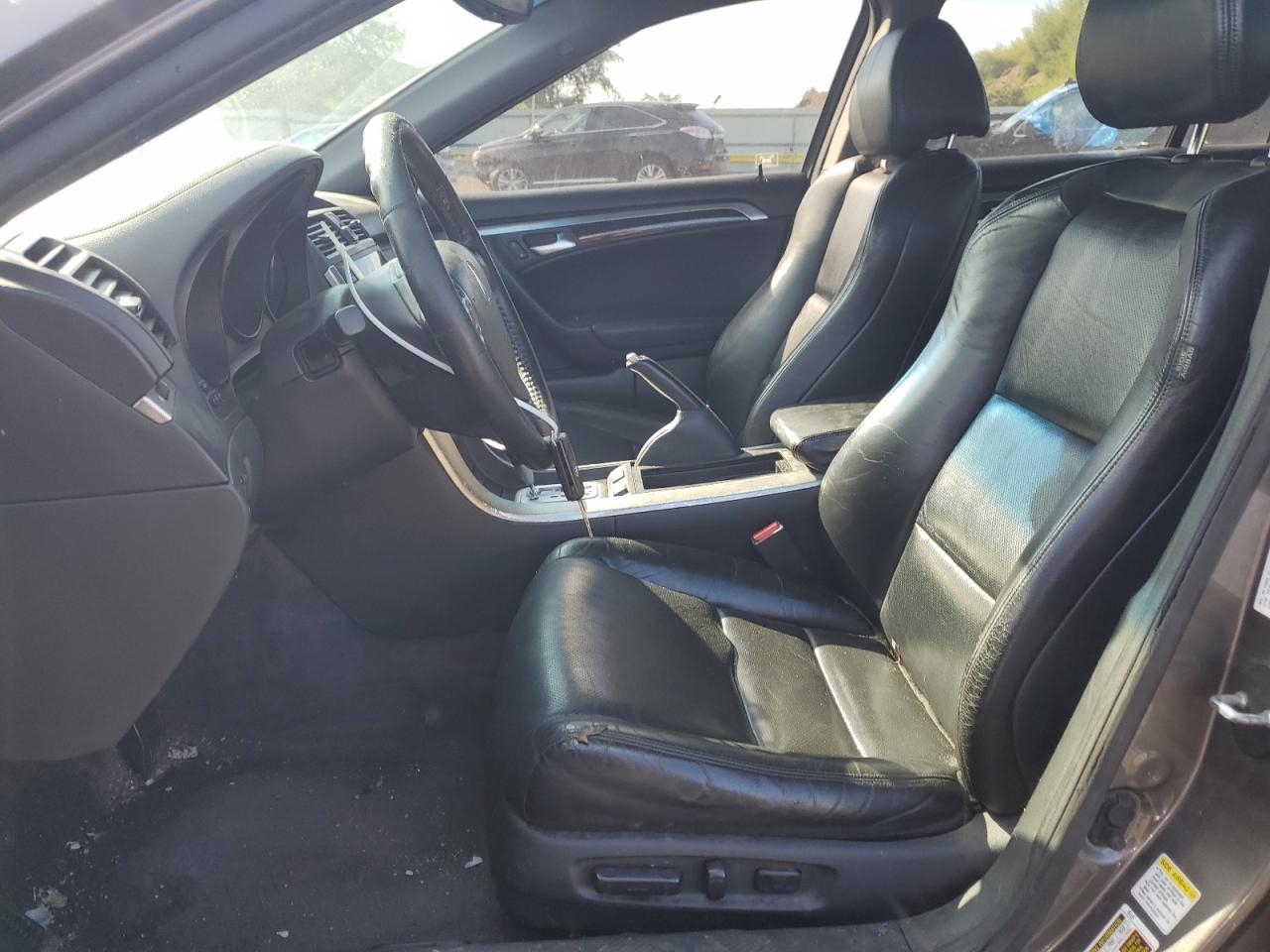 2007 Acura Tl VIN: 19UUA662X7A036780 Lot: 80034295