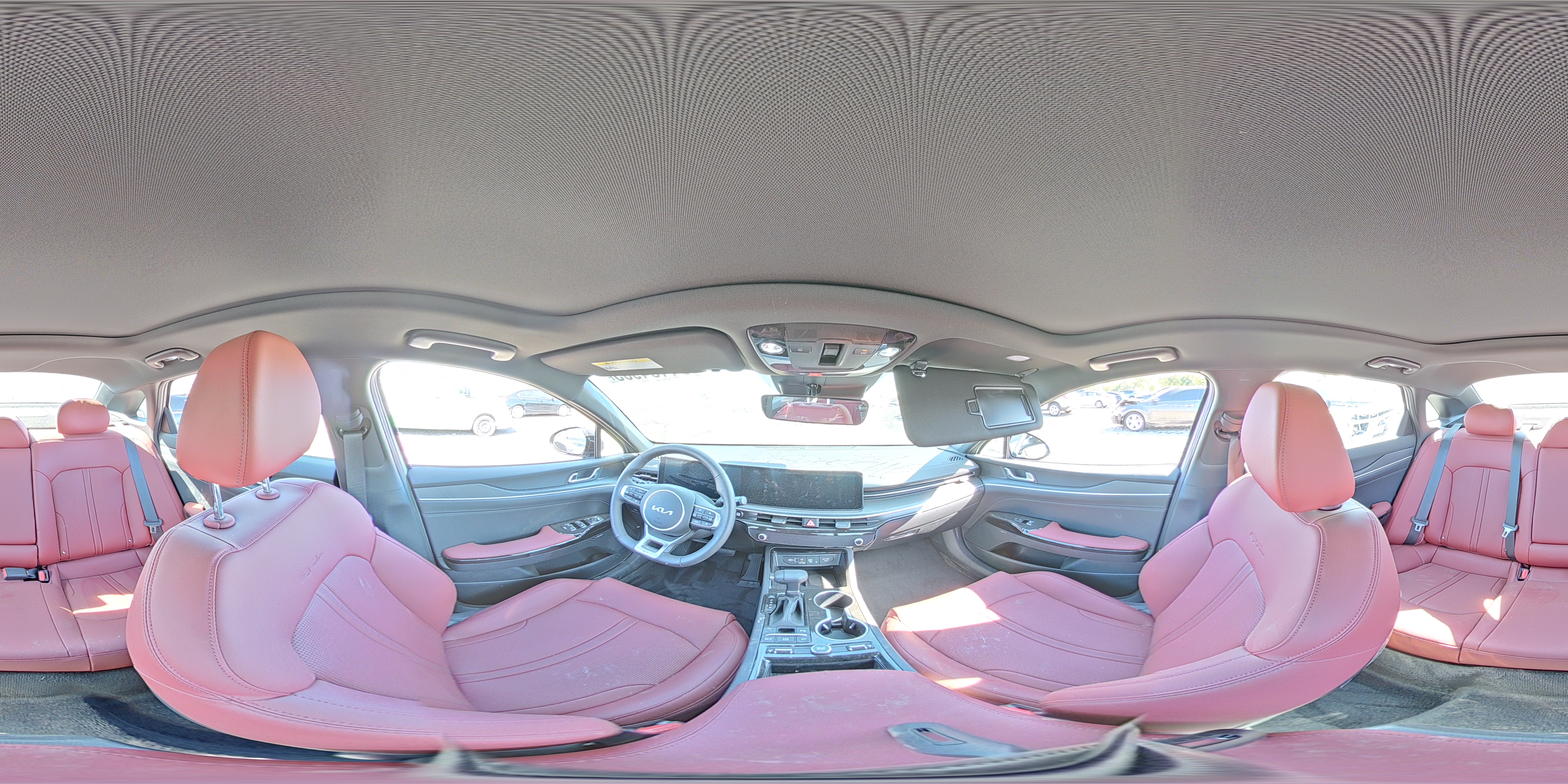 2026 Kia K5 Gt Line VIN: KNAG64J71T5409628 Lot: 81134985