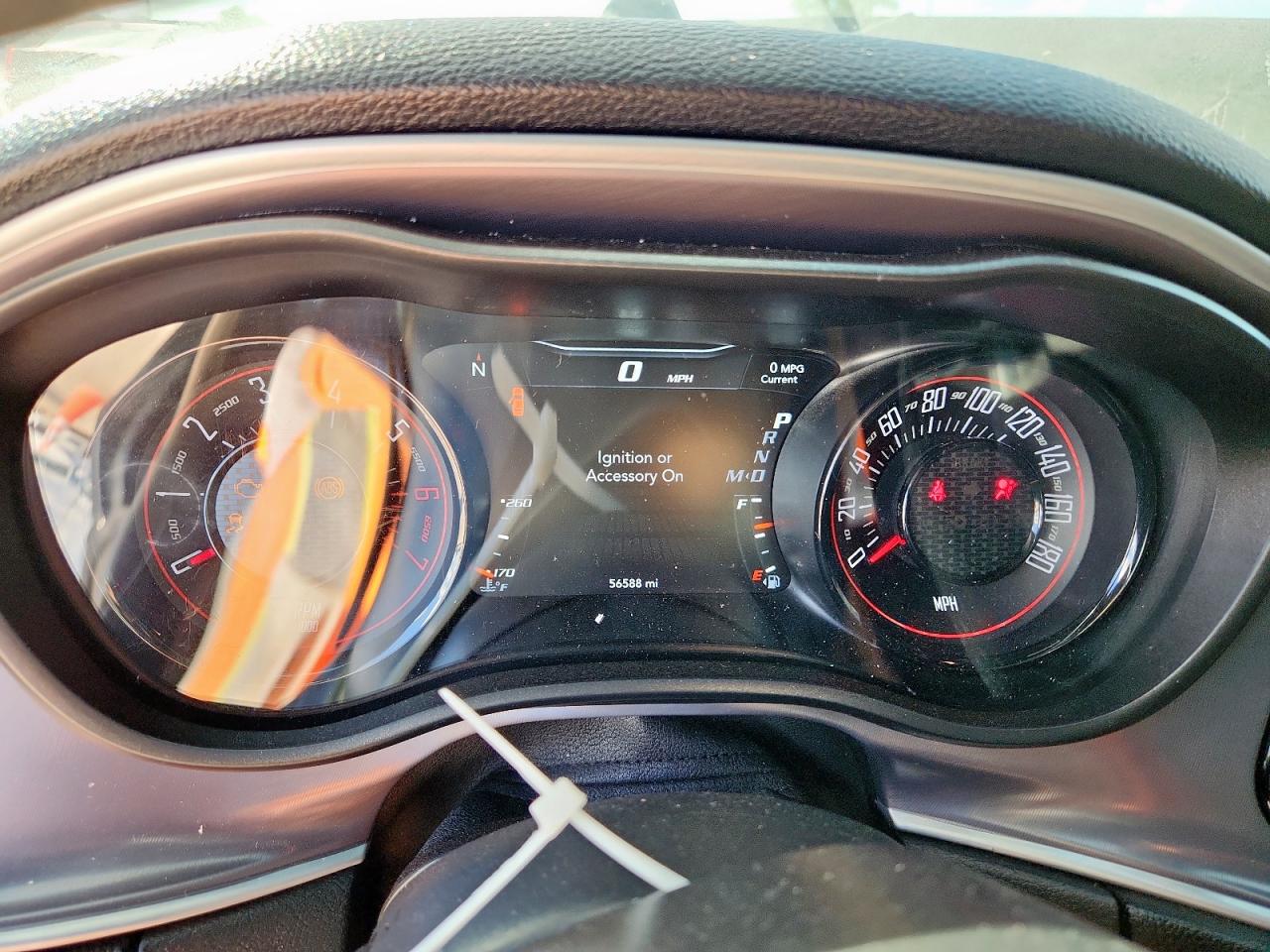 2019 Dodge Challenger R/T Scat Pack VIN: 2C3CDZFJXKH663231 Lot: 81500335