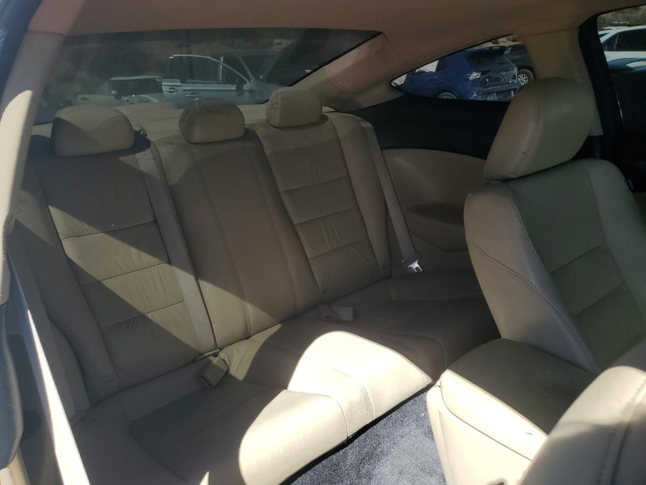 2010 Honda Accord Exl VIN: 1HGCS1B85AA009046 Lot: 81477395