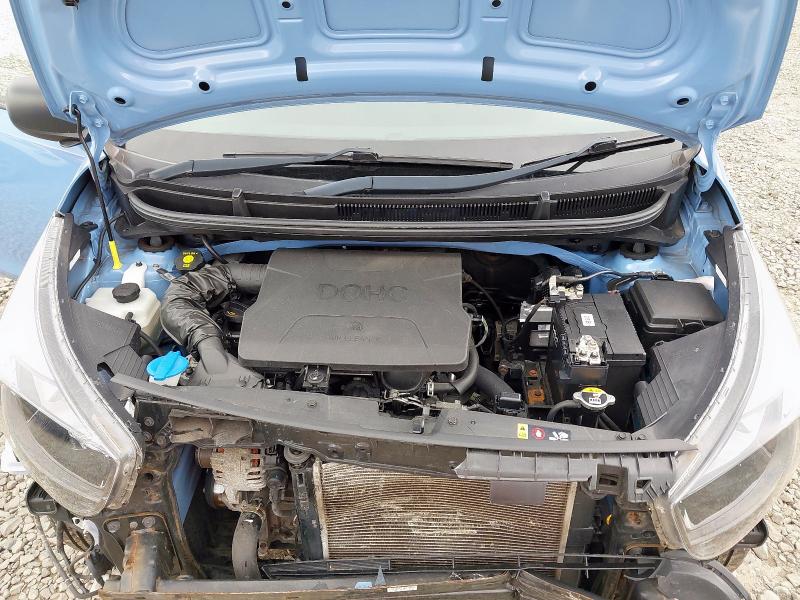 2018 KIA PICANTO 1 
