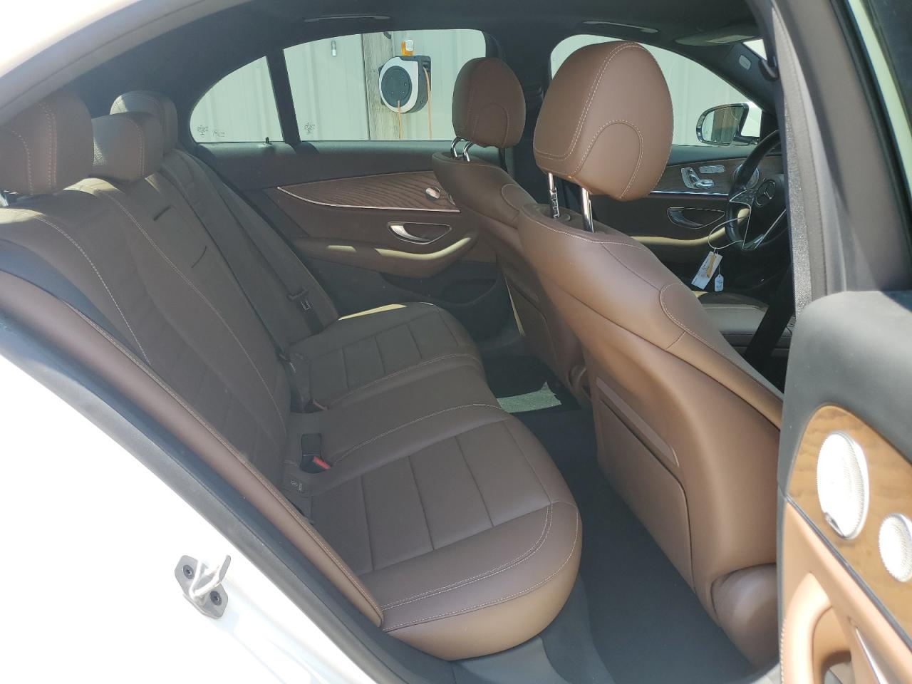 2021 Mercedes-Benz E 350 VIN: W1KZF8DB4MA921501 Lot: 71645755