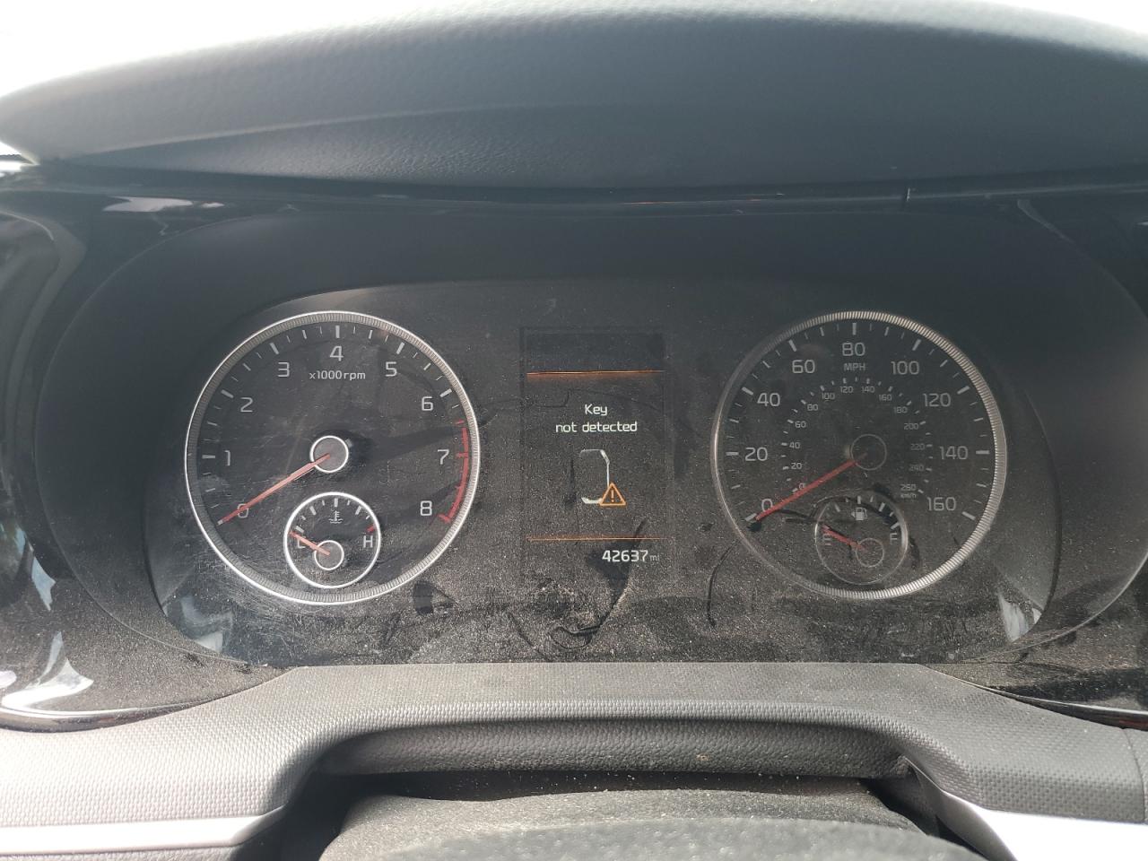 2023 Kia K5 Gt Line VIN: 5XXG64J24PG179494 Lot: 69864585