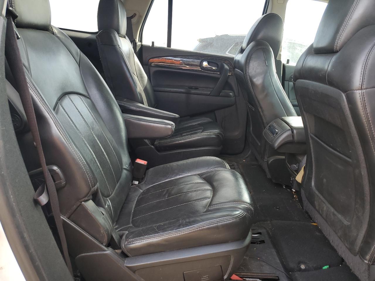 2014 Buick Enclave VIN: 5GAKVBKD1EJ238903 Lot: 81098385