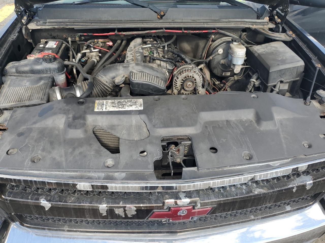 2008 GMC Sierra K2500 Heavy Duty VIN: 1GTHK23688F189403 Lot: 86465085