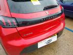 2022 PEUGEOT 208 ALLURE PREMIUM EV  for sale at Copart NEWBURY