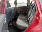 2011 HONDA JAZZ I-VTEC EX  for sale at Copart WISBECH