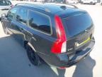 2010 VOLVO V50 2.0D S 5DR for sale at Copart SANDY