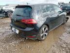 2017 VOLKSWAGEN GOLF 2.0 TSI GTI 5DR DSG [NAV] for sale at Copart YORK