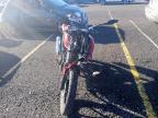 2013 HONDA CBF 125 M-D  for sale at Copart SANDTOFT