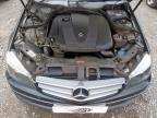 2008 MERCEDES-BENZ CLC220 CDI SPORT AUTO  for sale at Copart WOLVERHAMPTON