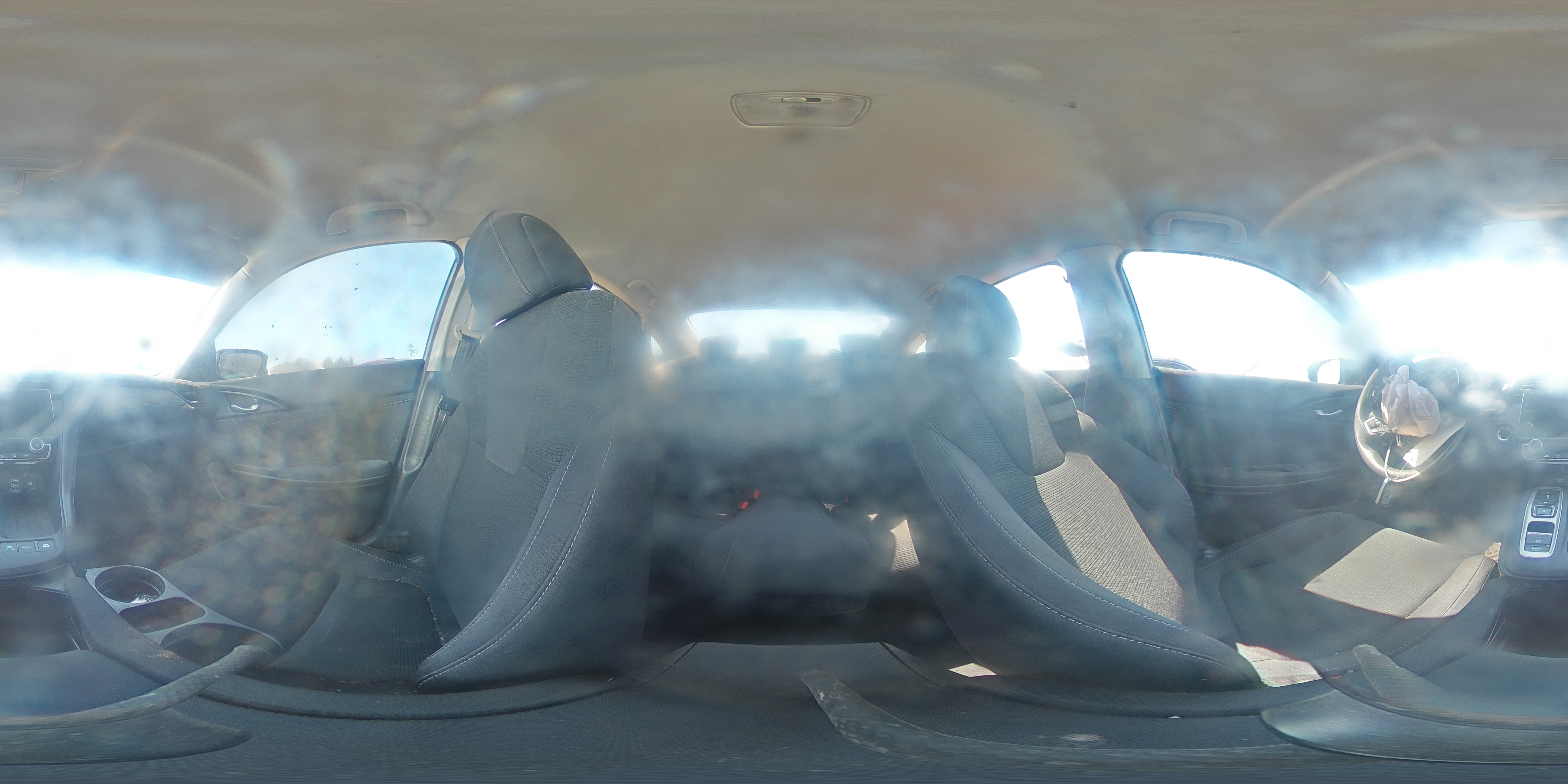 2020 Honda Insight Ex VIN: 19XZE4F50LE012907 Lot: 81022915