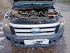 2012 FORD RANGER XL 4X4 TDCI  for sale at Copart CHESTER
