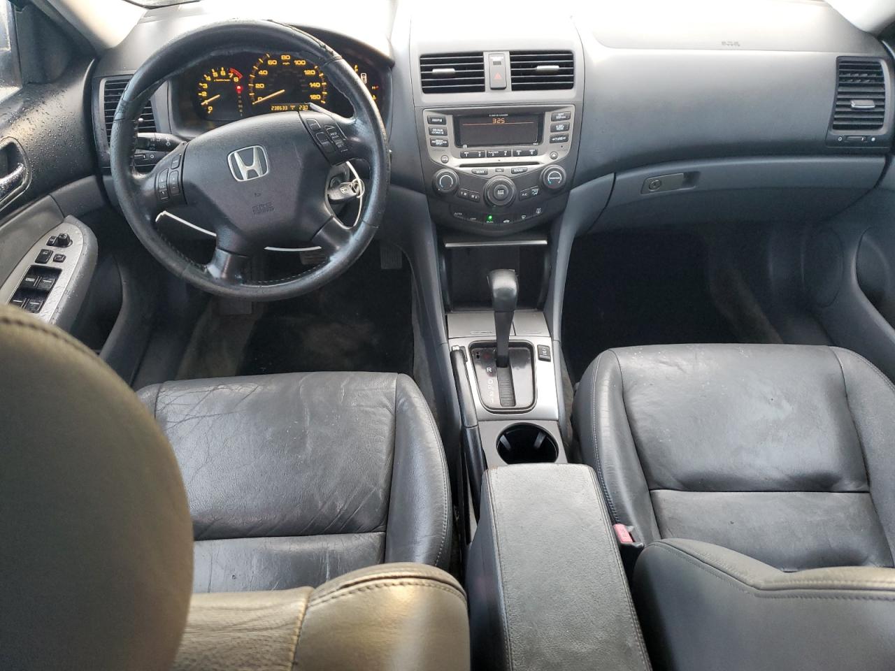 2006 Honda Accord Ex VIN: 1HGCM665X6A047757 Lot: 81017095