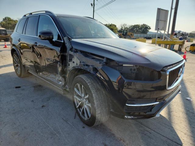  VOLVO XC90 2019 Czarny