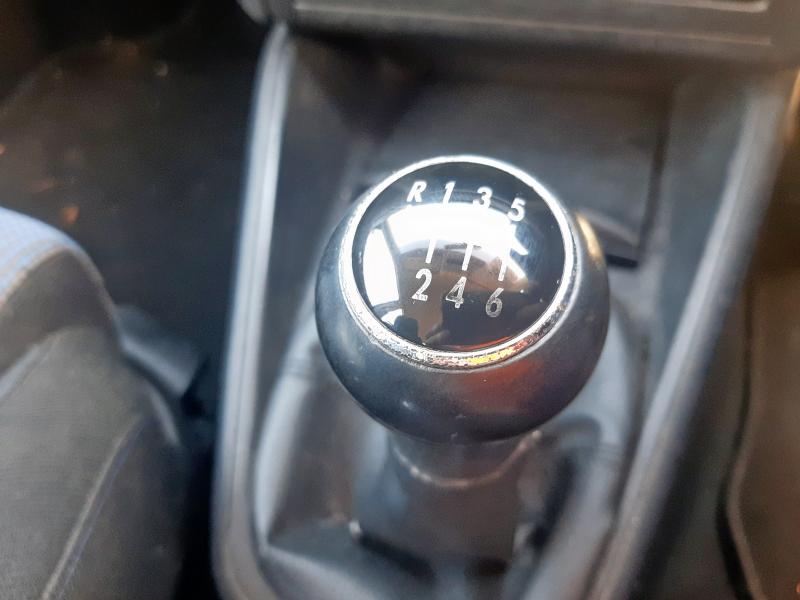 2004 VOLKSWAGEN GOLF GT TDI 