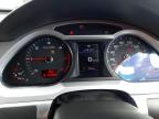 2009 AUDI A6  for sale at Copart CASTLEDERMOT - IRELAND