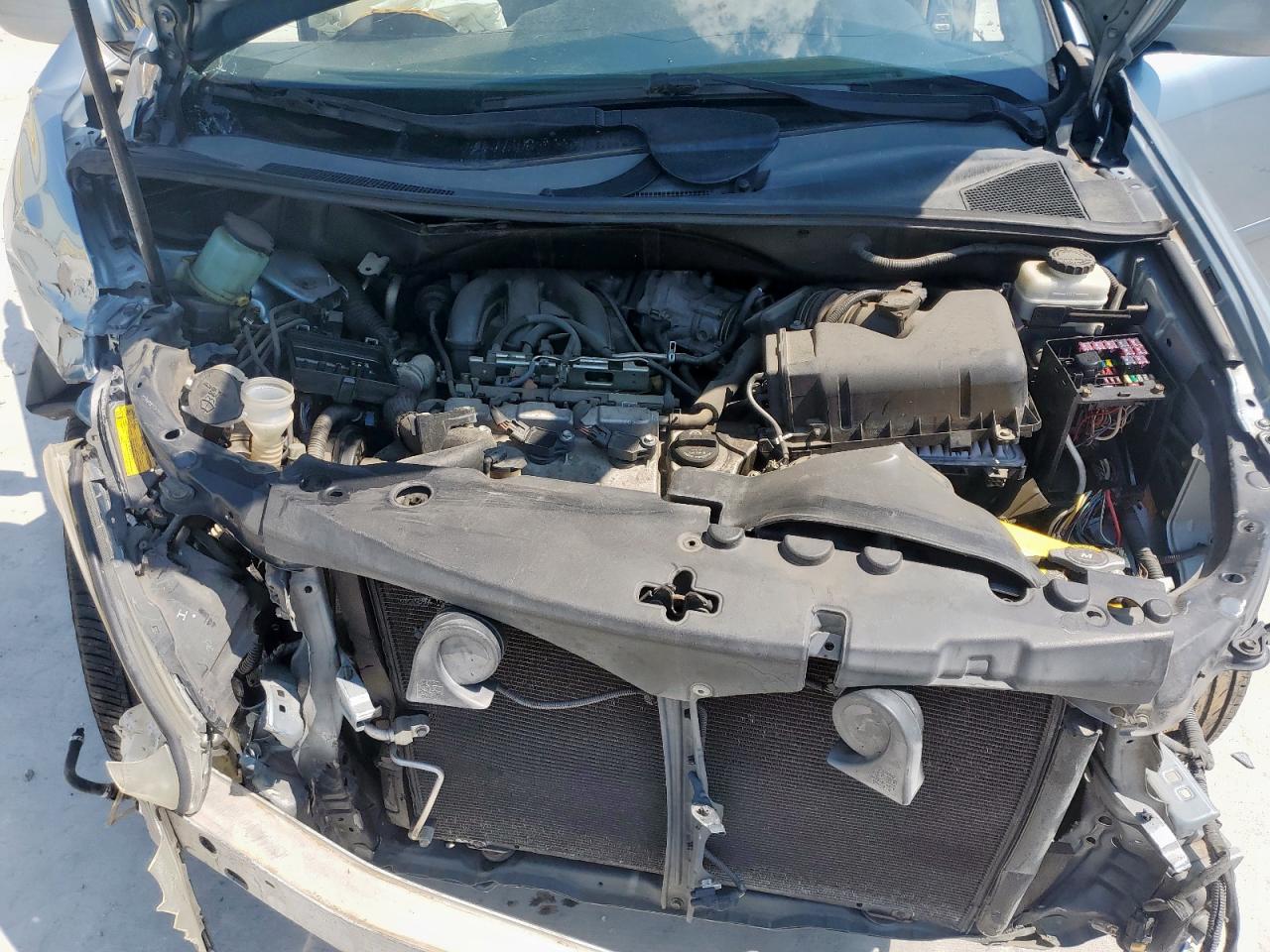 2004 Lexus Rx 330 VIN: 2T2GA31U44C004414 Lot: 80707745