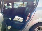 2008 VAUXHALL ASTRA DESIGN  for sale at Copart CHESTER