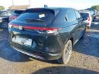 2022 HONDA HR-V ADVANCE I-MMD CVT  for sale at Copart WOLVERHAMPTON