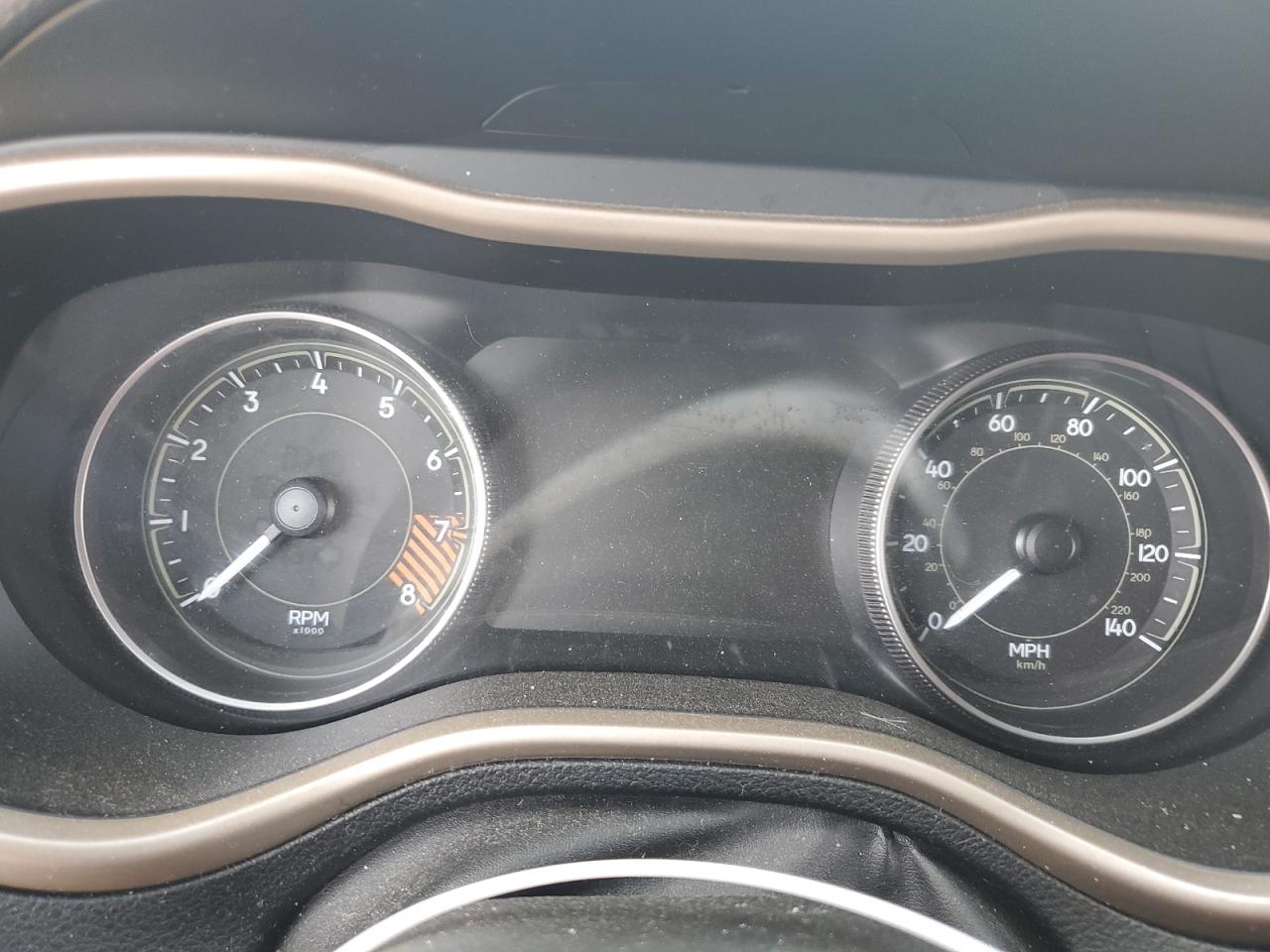 2014 Jeep Cherokee Limited VIN: 1C4PJMDS6EW180698 Lot: 81653025