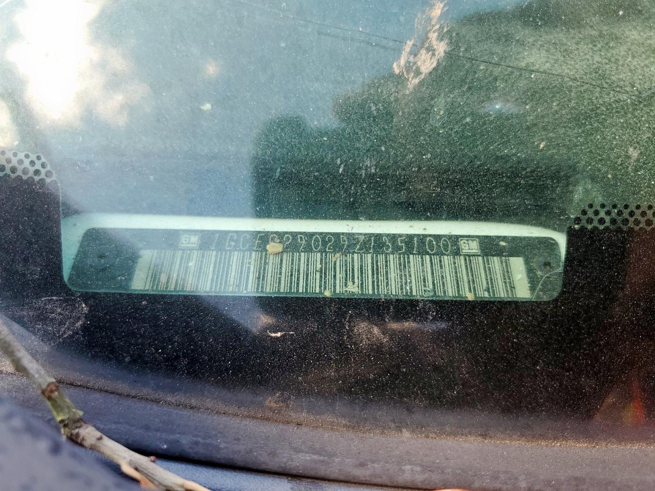 2009 Chevrolet Silverado C1500 Lt VIN: 1GCEC29029Z135100 Lot: 81808995