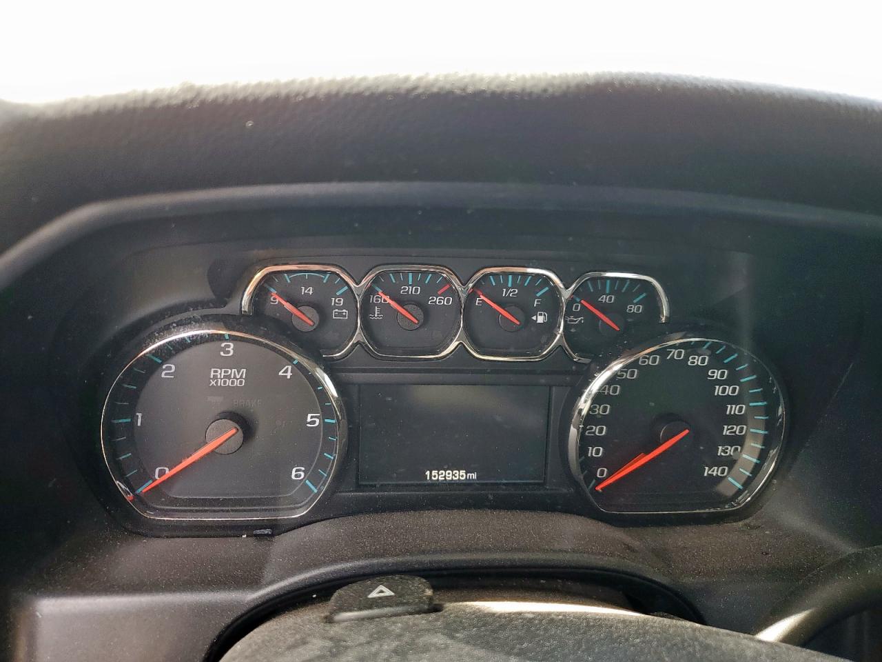 2016 Chevrolet Silverado K1500 Lt VIN: 3GCUKREC1GG10611 Lot: 84561015