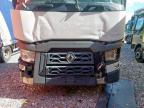 2015 RENAULT TRUCKS T (T)  for sale at Copart SANDTOFT